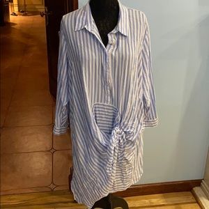 Charlotte Russe Dress